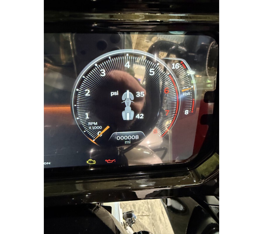 2026 Harley-Davidson Road Glide Limited