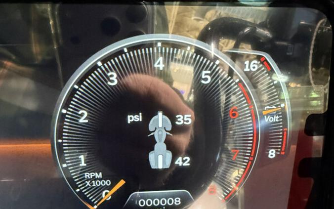 2026 Harley-Davidson Road Glide Limited