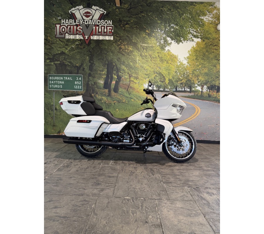 2026 Harley-Davidson Road Glide Limited