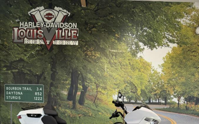 2026 Harley-Davidson Road Glide Limited