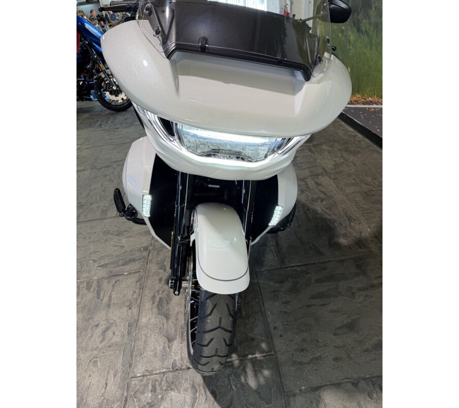 2026 Harley-Davidson Road Glide Limited