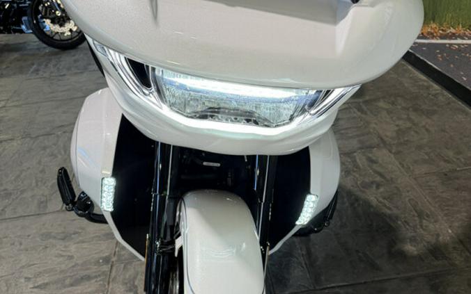 2026 Harley-Davidson Road Glide Limited