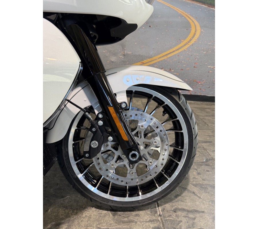 2026 Harley-Davidson Road Glide Limited