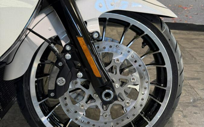 2026 Harley-Davidson Road Glide Limited