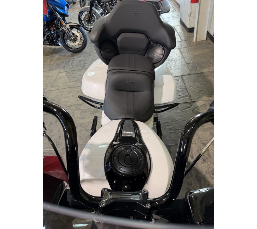 2026 Harley-Davidson Road Glide Limited