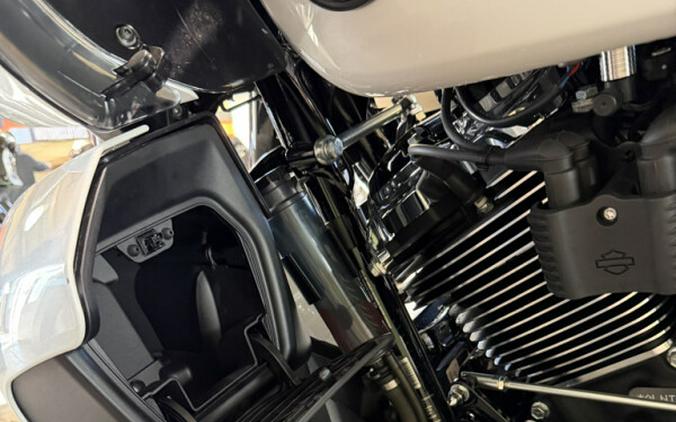 2026 Harley-Davidson Road Glide Limited