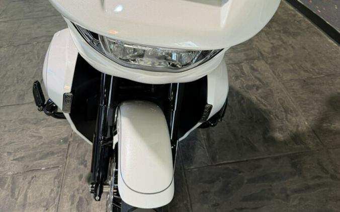 2026 Harley-Davidson Road Glide Limited