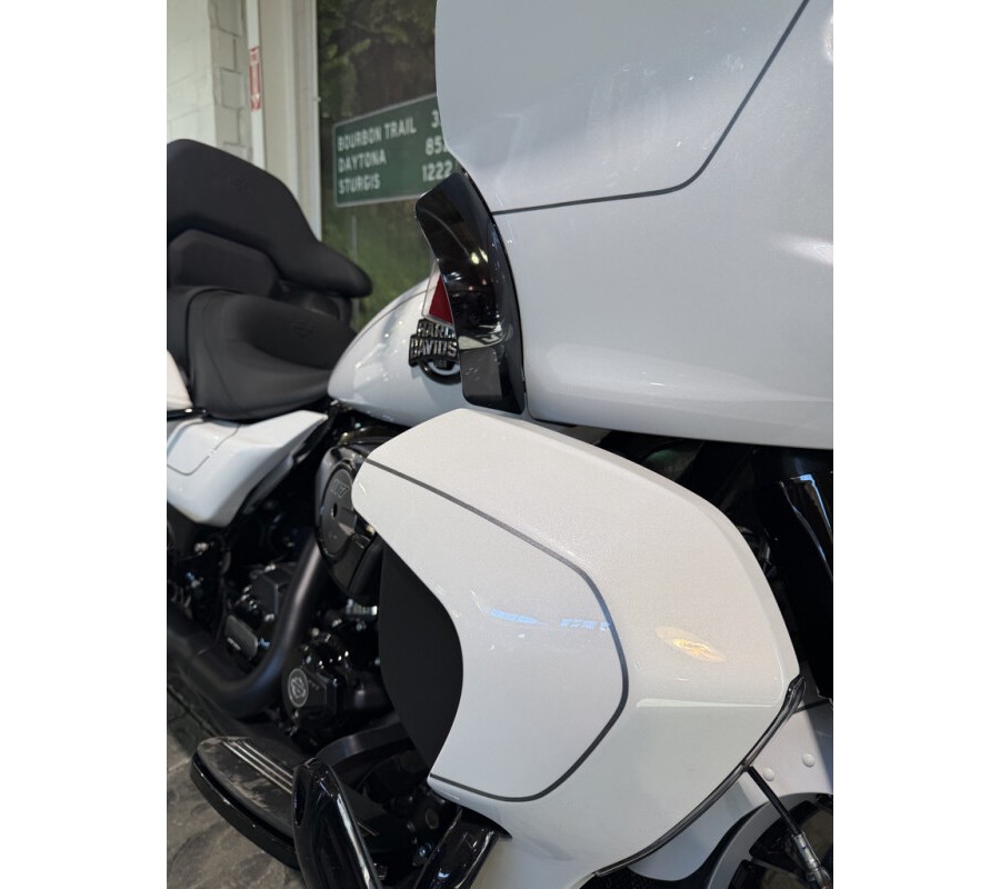 2026 Harley-Davidson Road Glide Limited