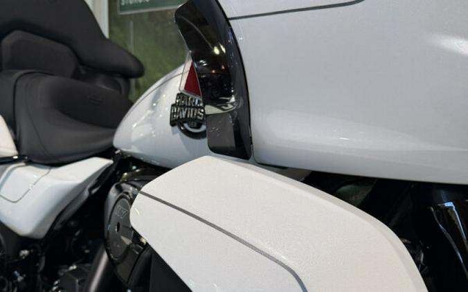 2026 Harley-Davidson Road Glide Limited