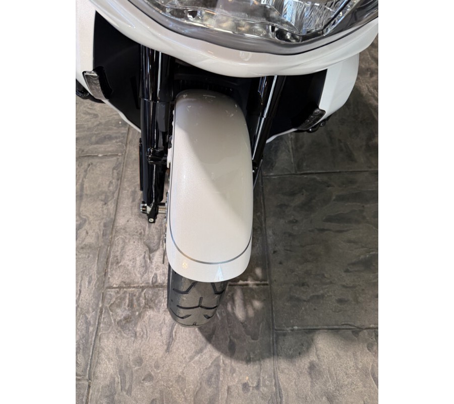 2026 Harley-Davidson Road Glide Limited