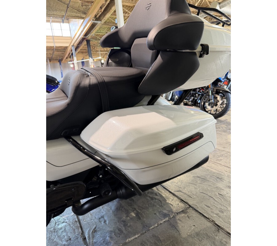 2026 Harley-Davidson Road Glide Limited