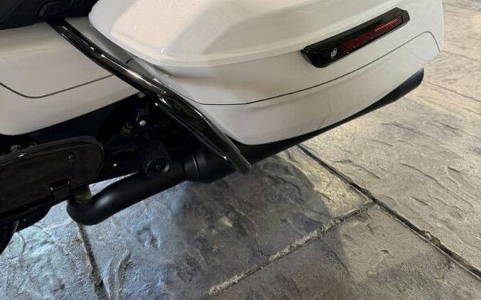 2026 Harley-Davidson Road Glide Limited