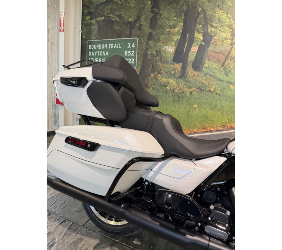 2026 Harley-Davidson Road Glide Limited