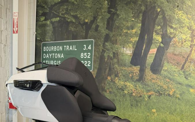 2026 Harley-Davidson Road Glide Limited