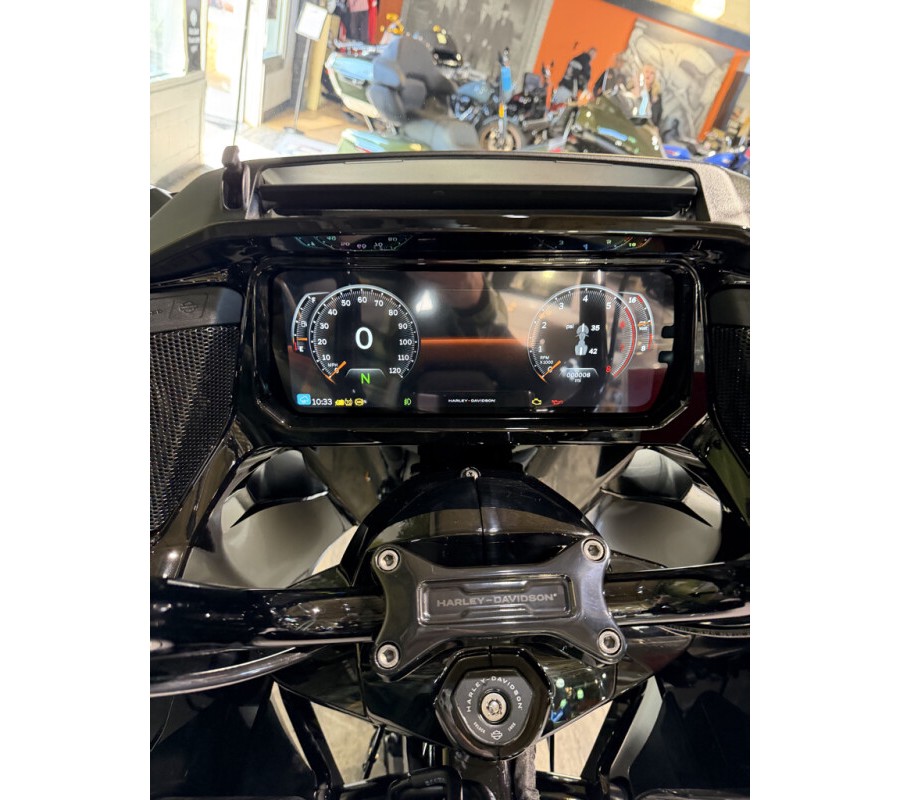 2026 Harley-Davidson Road Glide Limited