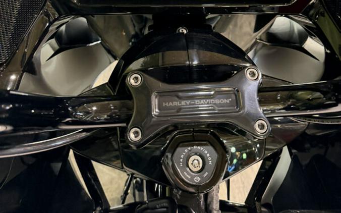 2026 Harley-Davidson Road Glide Limited