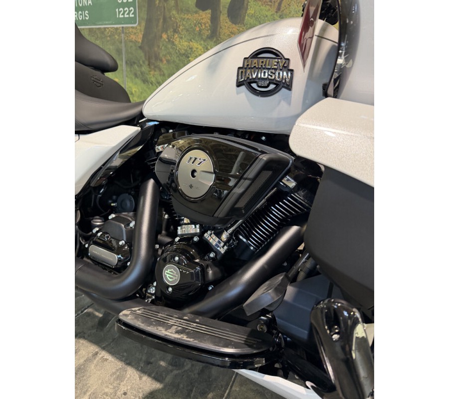 2026 Harley-Davidson Road Glide Limited