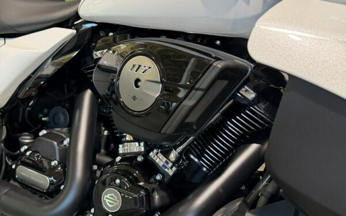 2026 Harley-Davidson Road Glide Limited