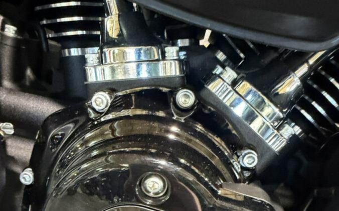 2026 Harley-Davidson Road Glide Limited