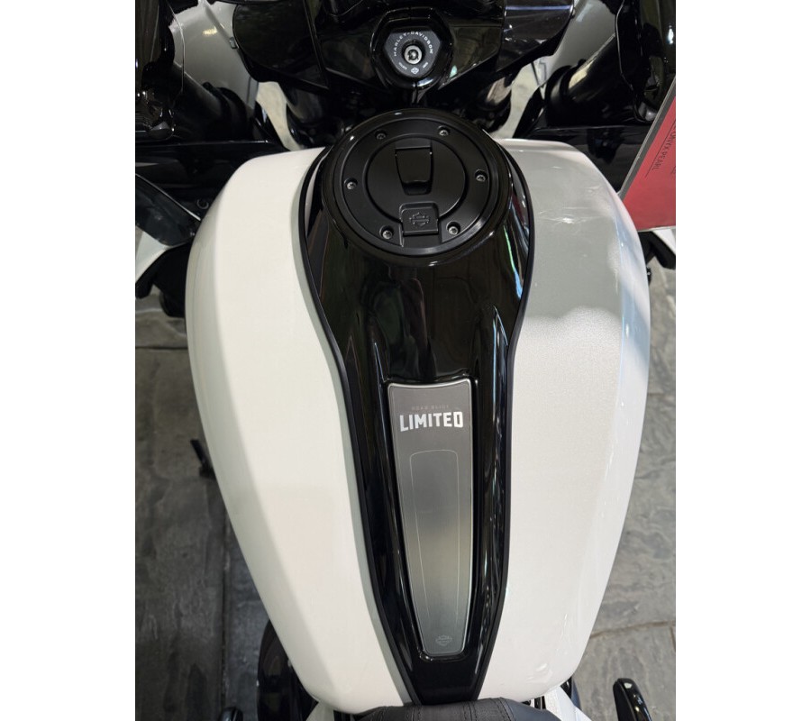 2026 Harley-Davidson Road Glide Limited