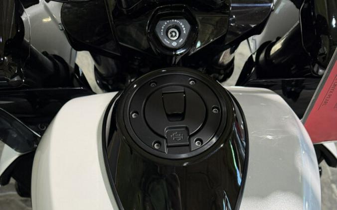 2026 Harley-Davidson Road Glide Limited