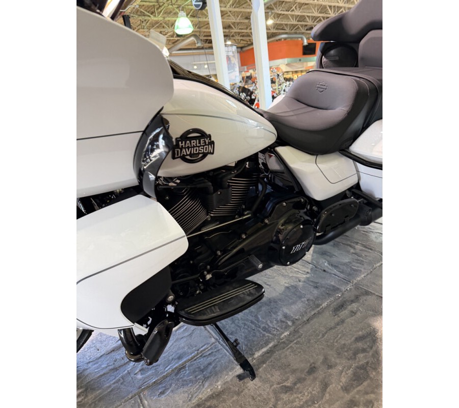 2026 Harley-Davidson Road Glide Limited