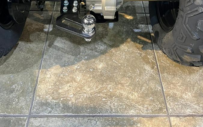 2025 Kayo Bull 300 EFI