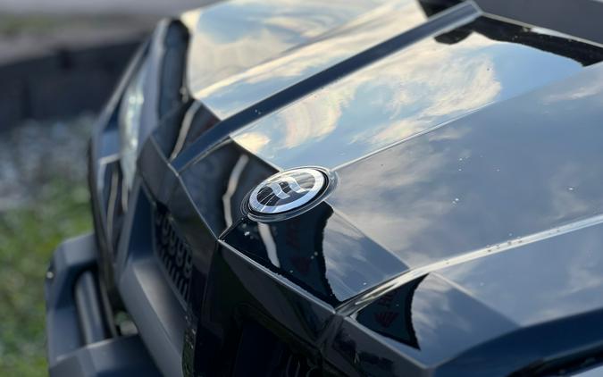 2026 CFMOTO UForce 1000