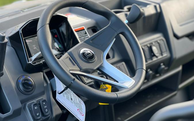 2026 CFMOTO UForce 1000