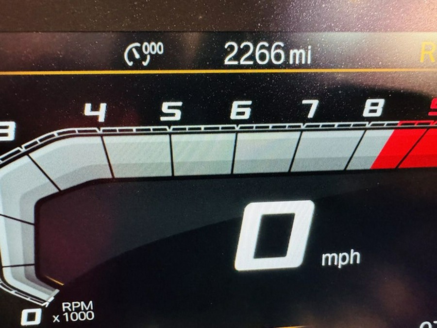 2023 BMW F 850 GS Triple Black