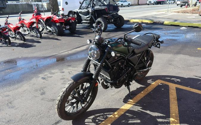 2023 SCL 500 - Honda