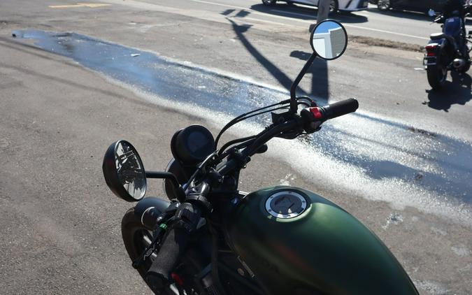 2023 SCL 500 - Honda