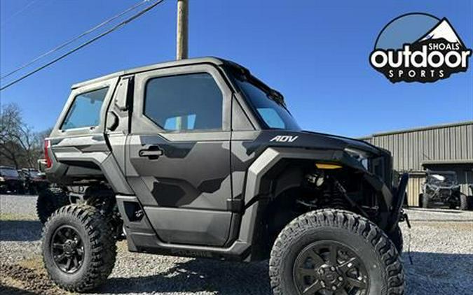 2026 Polaris Polaris XPEDITION ADV Northstar