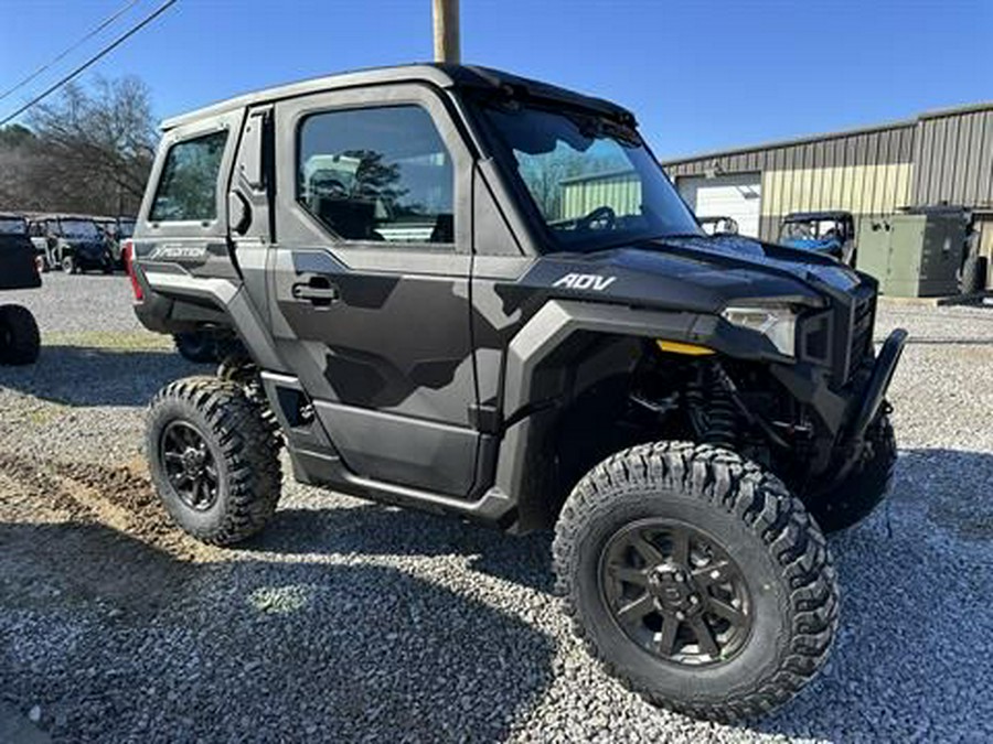 2026 Polaris Polaris XPEDITION ADV Northstar