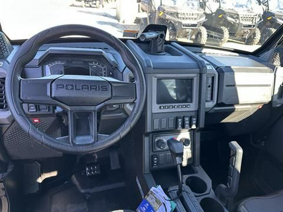 2026 Polaris Polaris XPEDITION ADV Northstar