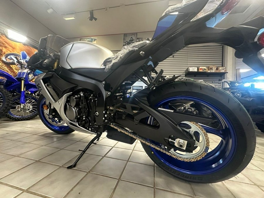 2026 Suzuki GSX-R 750