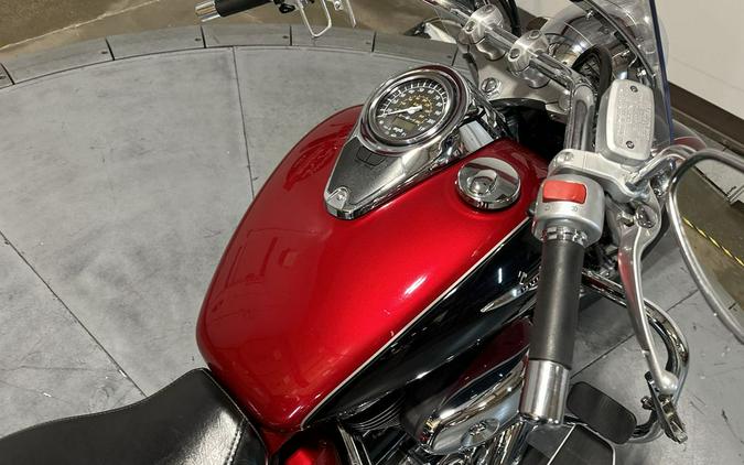 2007 Suzuki Boulevard C50T