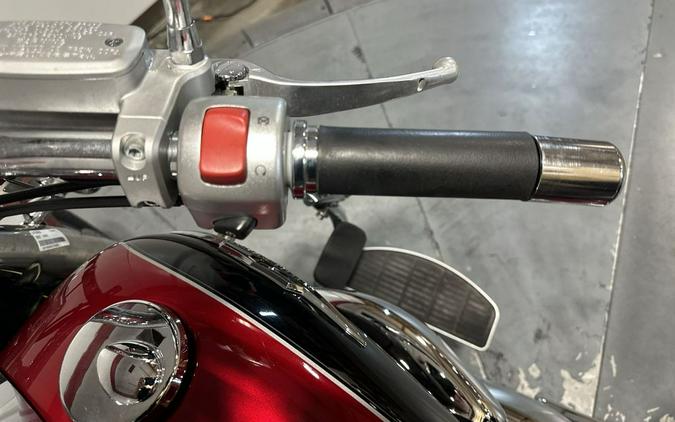 2007 Suzuki Boulevard C50T