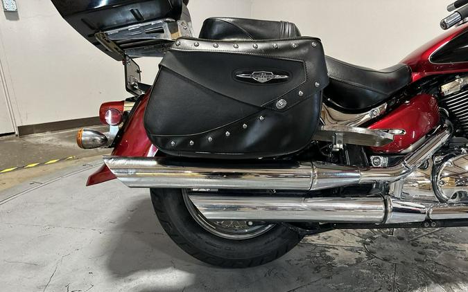 2007 Suzuki Boulevard C50T