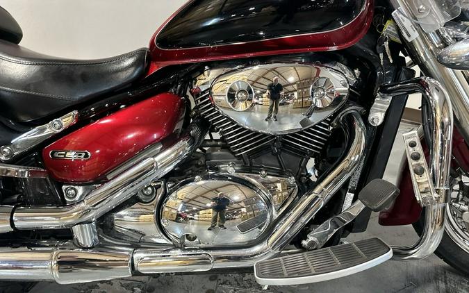2007 Suzuki Boulevard C50T