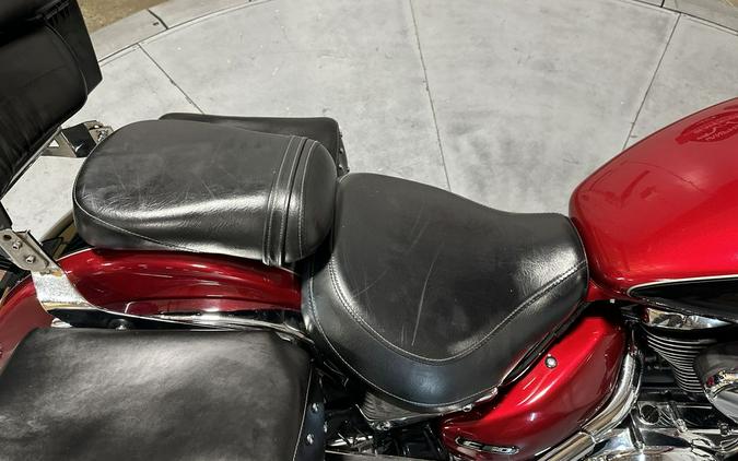 2007 Suzuki Boulevard C50T