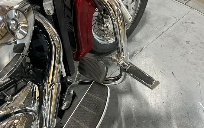 2007 Suzuki Boulevard C50T