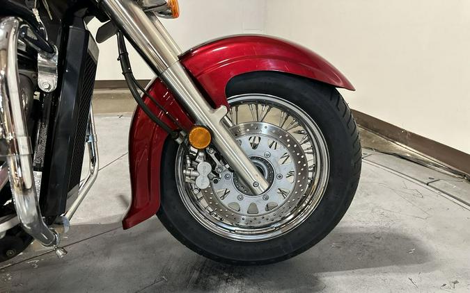 2007 Suzuki Boulevard C50T