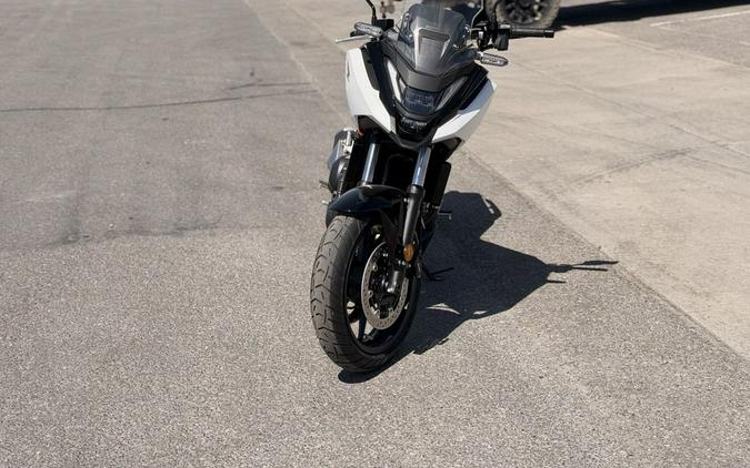 2026 Honda NC750X DCT