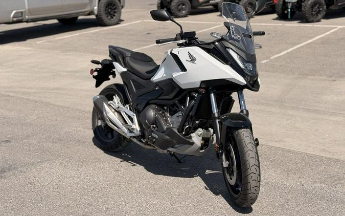 2026 Honda NC750X DCT