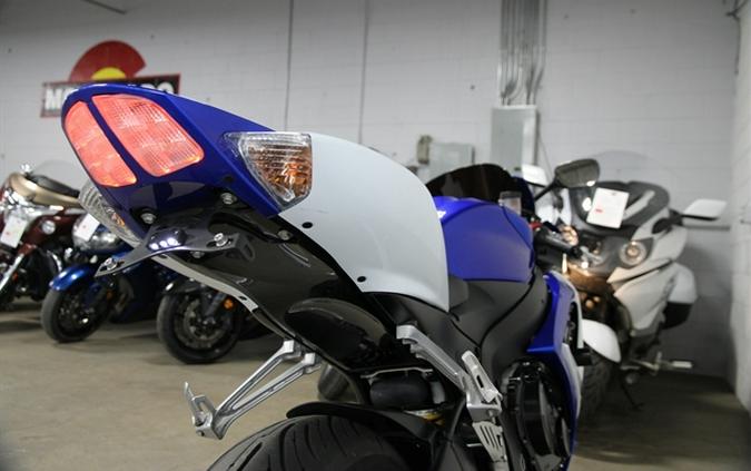 2006 SUZUKI GSX-R 600