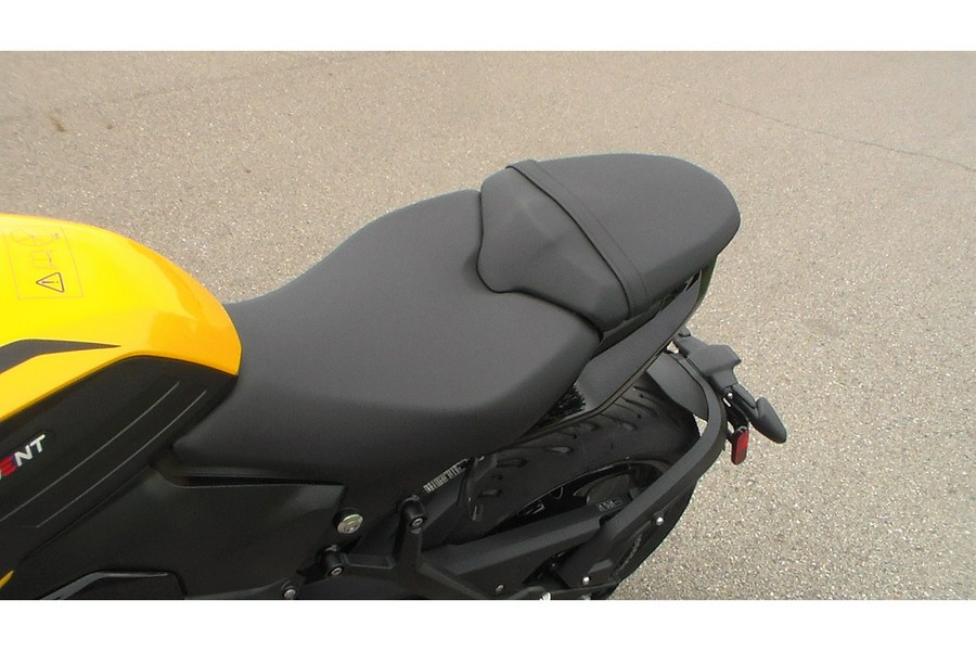 2026 Trident 660 - Triumph