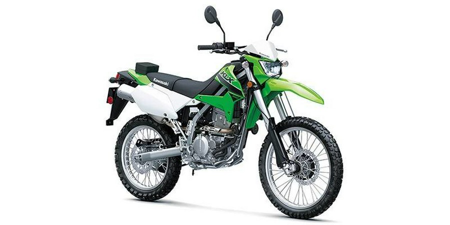2023 KLX 300R - Kawasaki