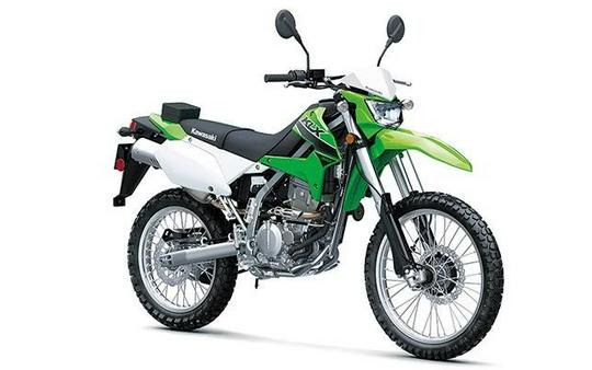2023 KLX 300R - Kawasaki