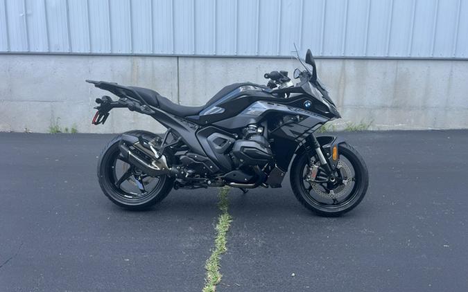 2026 BMW R 1300 RS